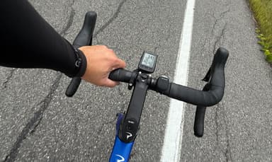 UCI cracks down on Handlebar widths